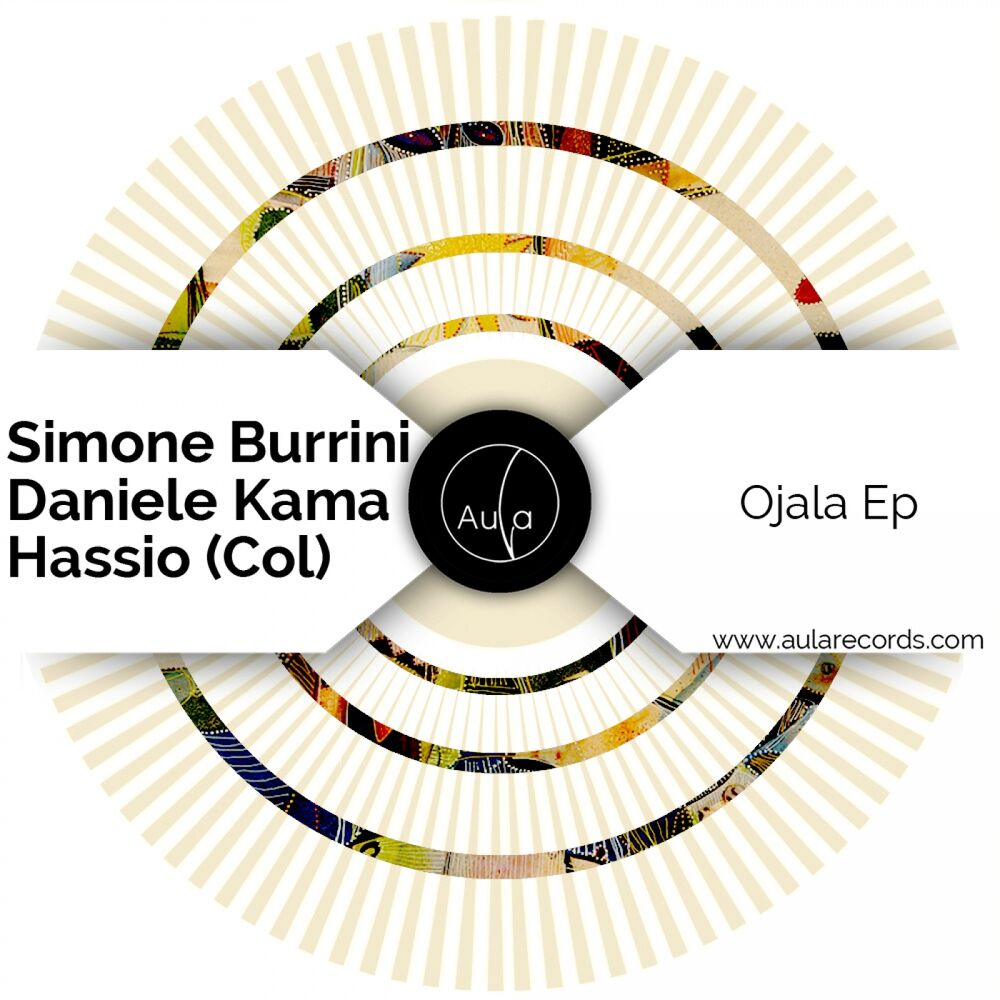 Picture of Ojala Ep