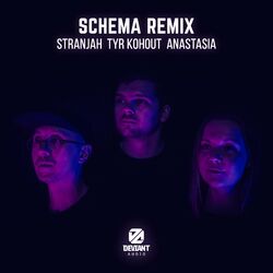 Cover of Schema