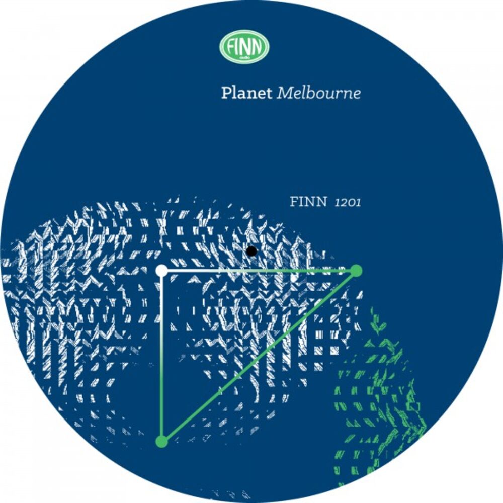 Picture of Planet Melbourne