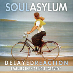 Cover of Delayed Reaction