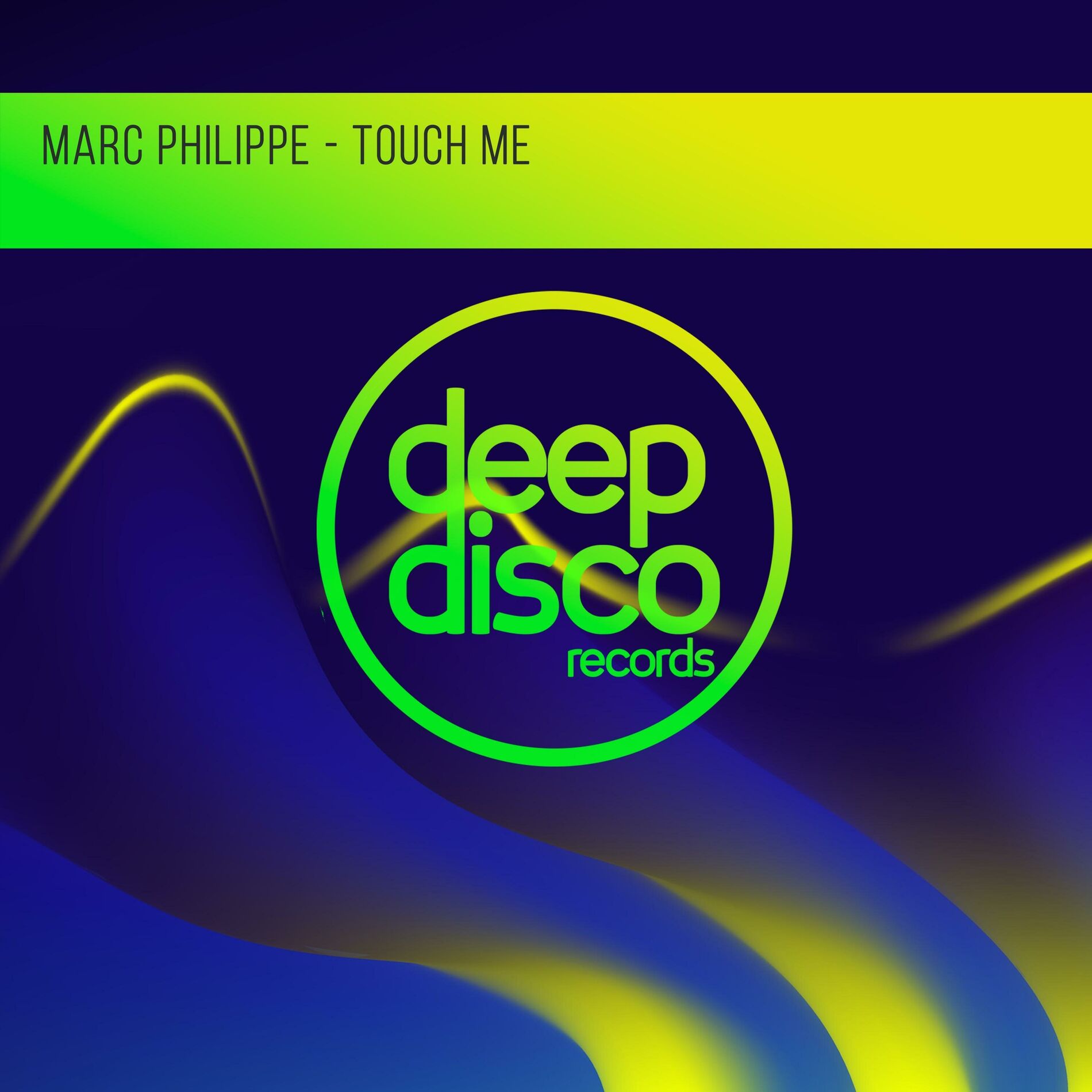 Album cover of Touch Me