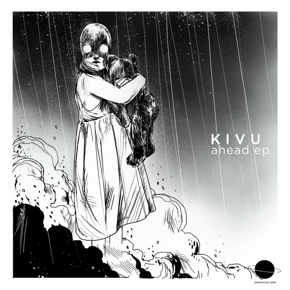 Picture of Ahead EP
