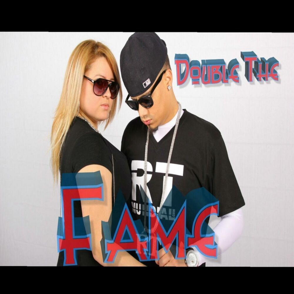 Picture of Double The Fame