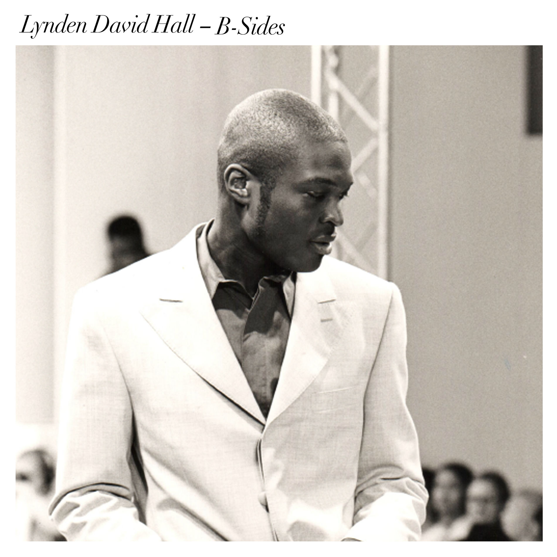 Album cover of B-Sides