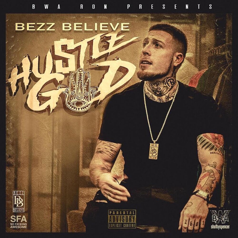Picture of Hustle God