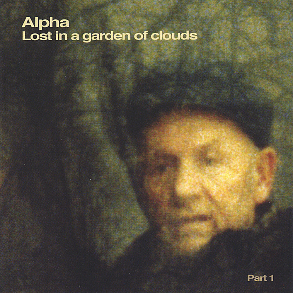 Picture of Lost in a Garden of Clouds