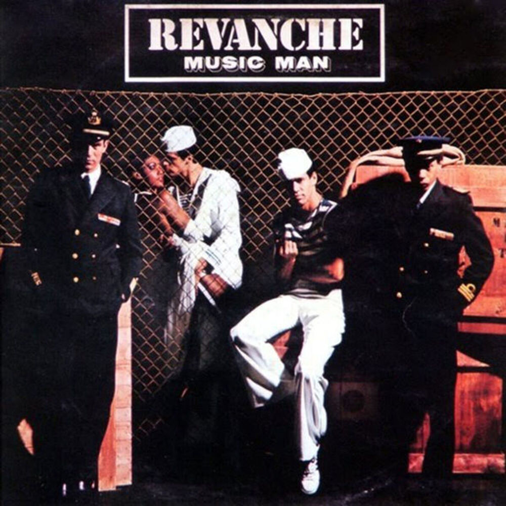 Picture of Music Man (Original Album and Rare Tracks)
