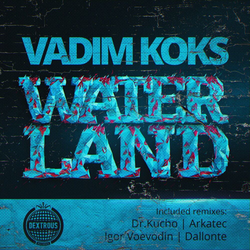 Picture of Waterland