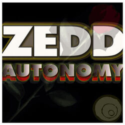 Cover of ZEDD - Autonomy
