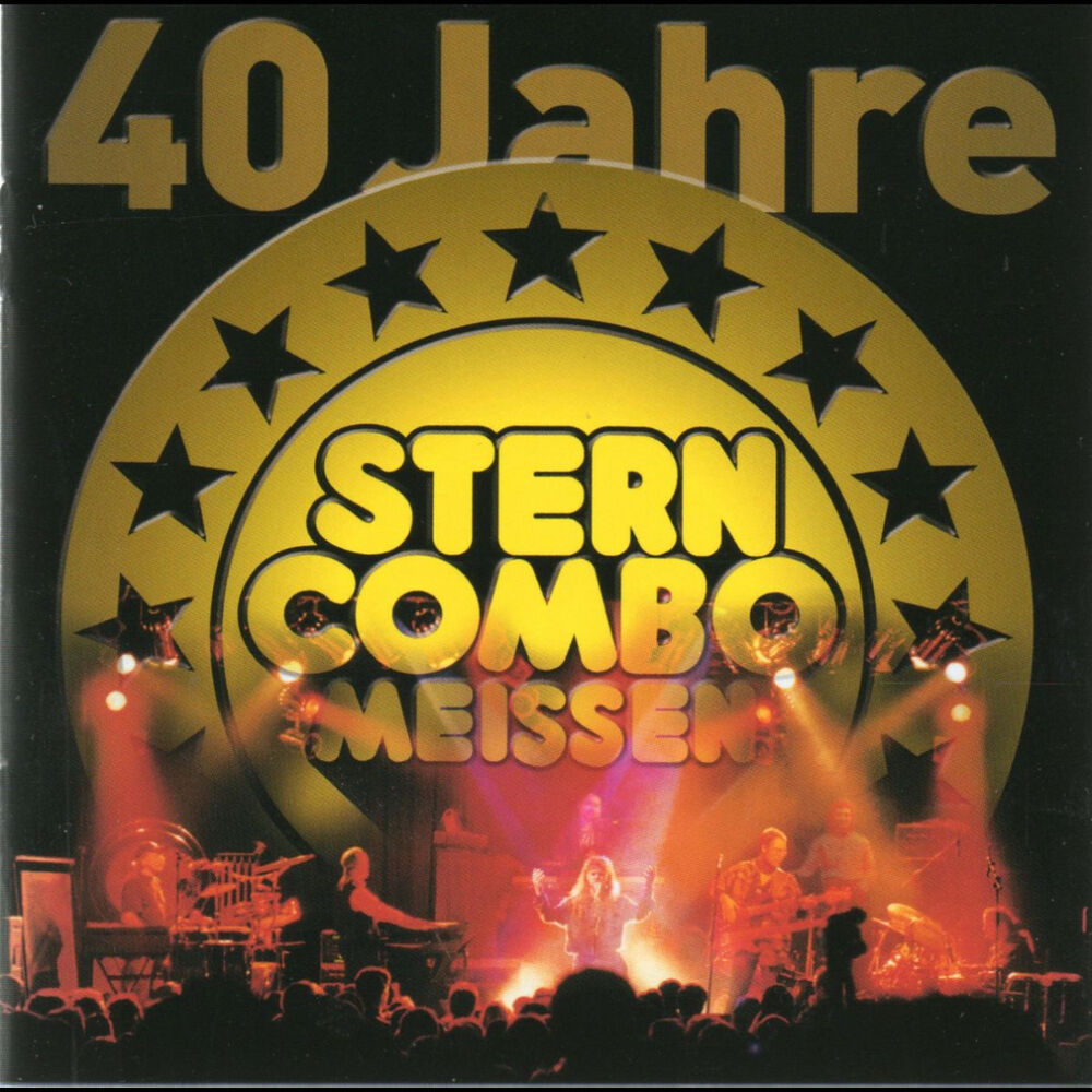 Picture of 40 Jahre - Jubiläumsalbum