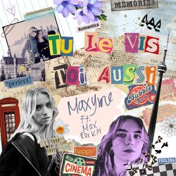 Cover of Tu le vis toi aussi