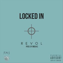Cover of Locked In