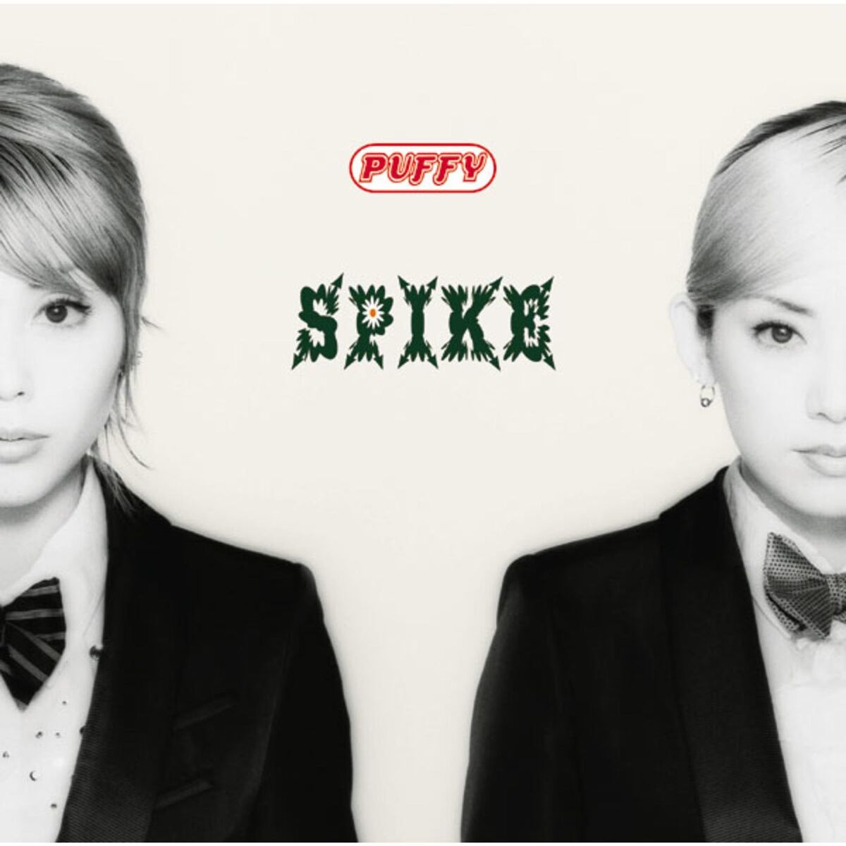 【即購入ok!!】PUFFY カバーアルバム『AMIYUMI × PUFFY』 amiyumi - Album by Puffy AmiYumi | Spotify