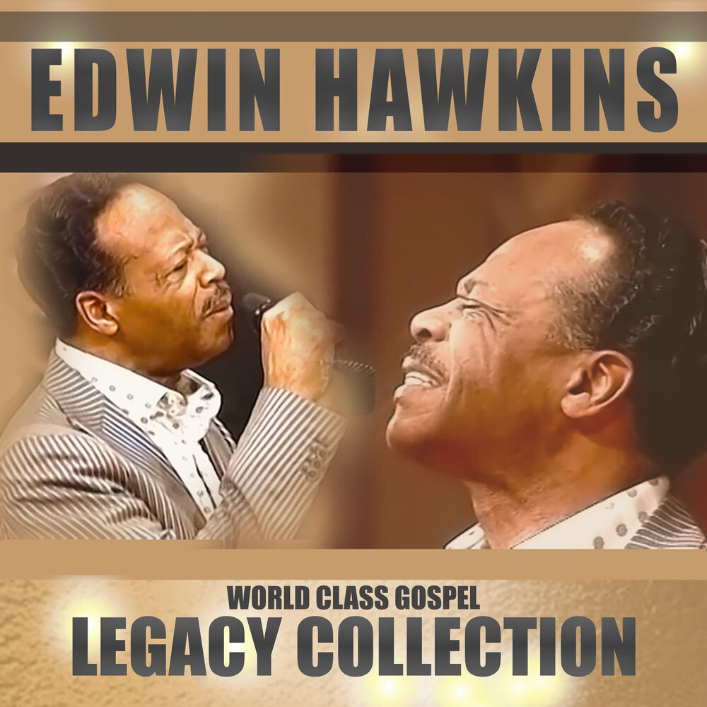 Picture of World Class Gospel: Legacy Collection