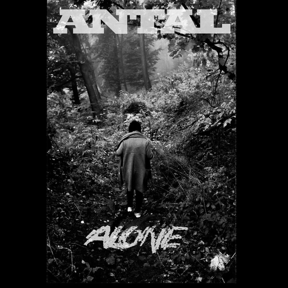 Picture of Alone
