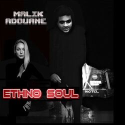 Cover of ETHNO SOUL
