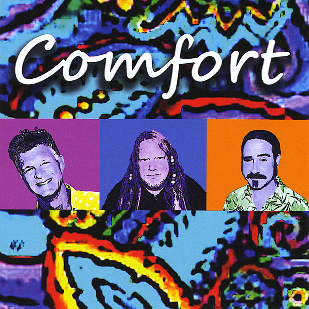 Picture of Comfort