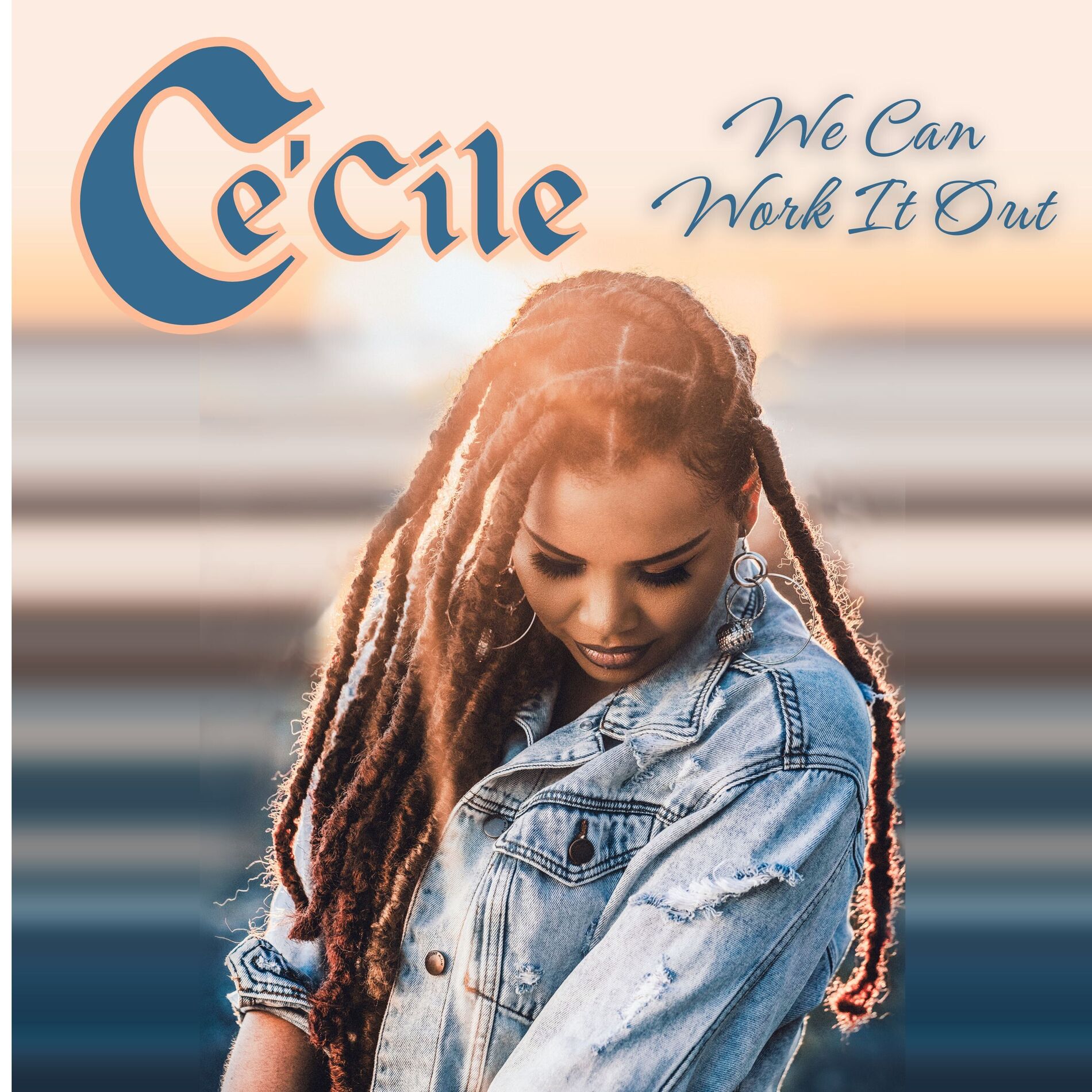 Album cover of Let's Work It Out