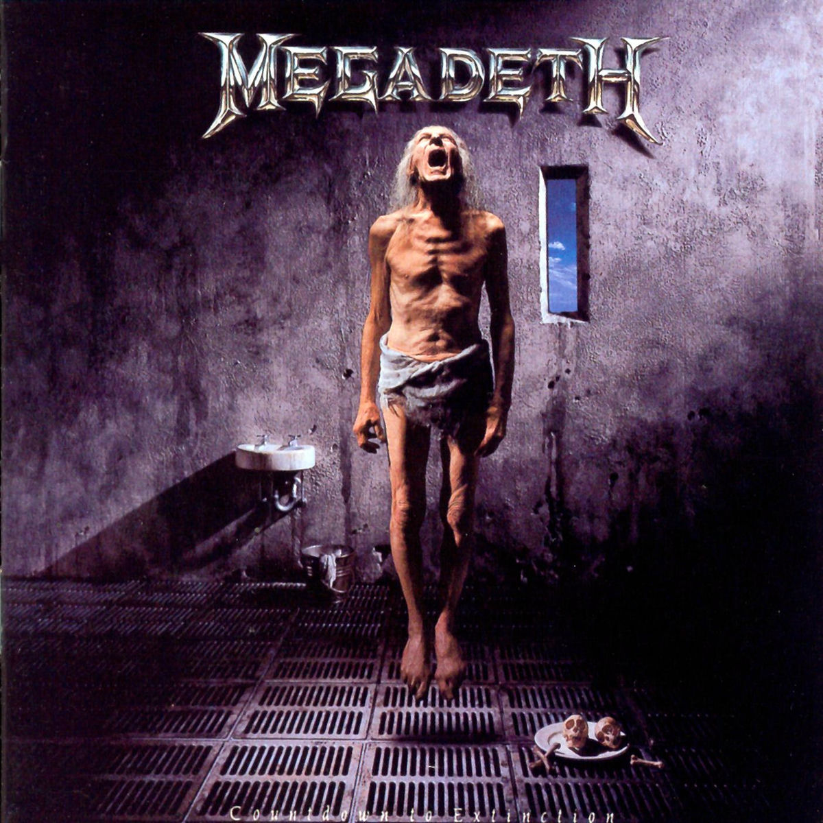 Album picture of Countdown To Extinction (Expanded Edition - Remastered)