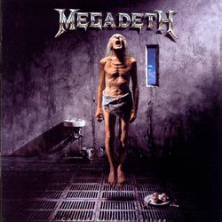 Cover of Countdown To Extinction (Expanded Edition - Remastered)
