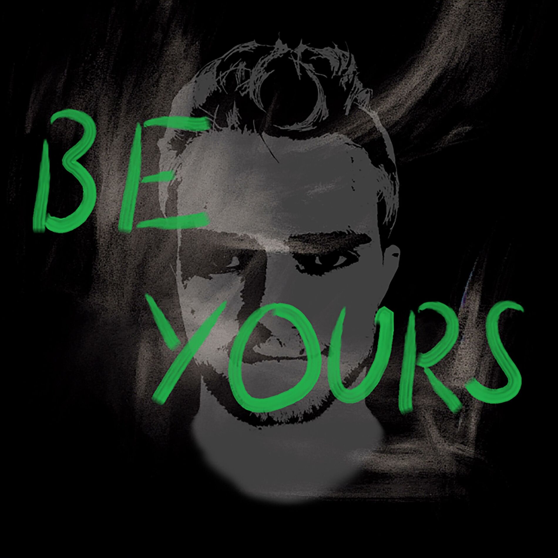 Album cover of Be yours