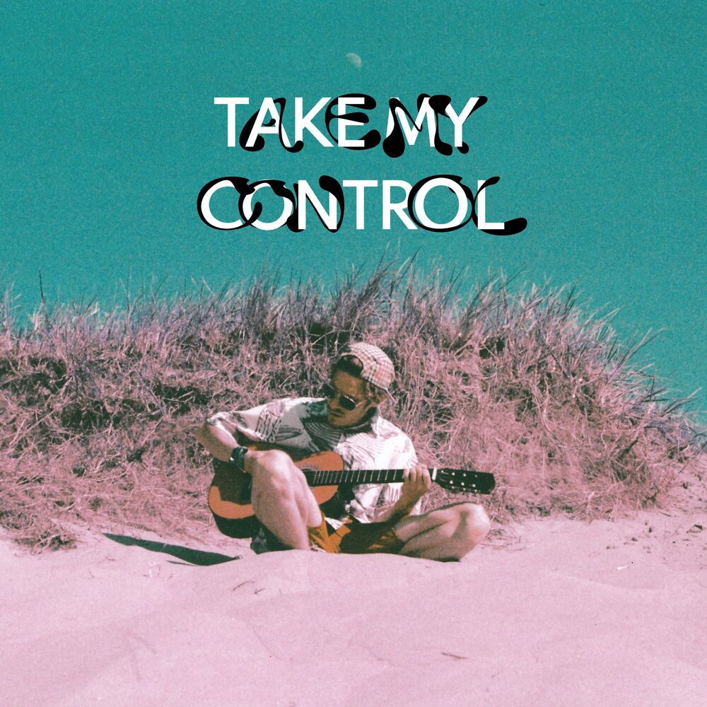 Picture of take my control