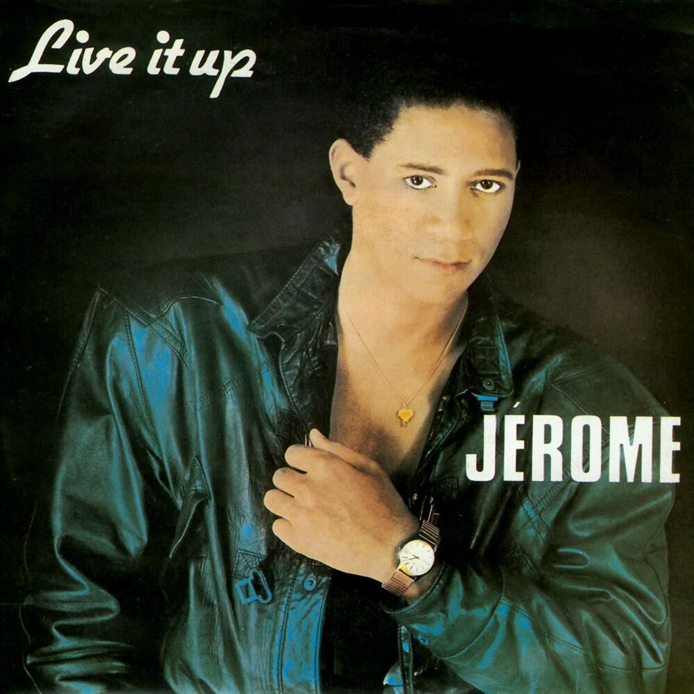 Picture of Live It Up