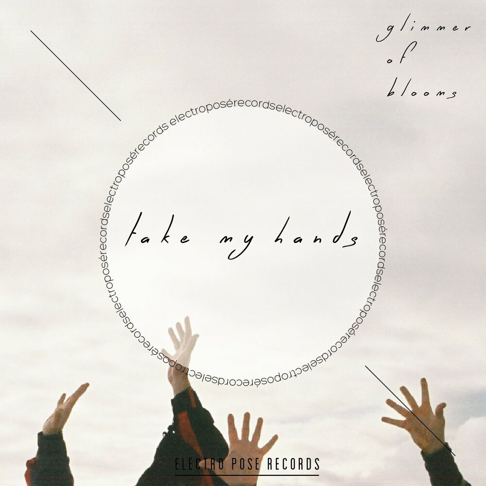 Picture of Take My Hand