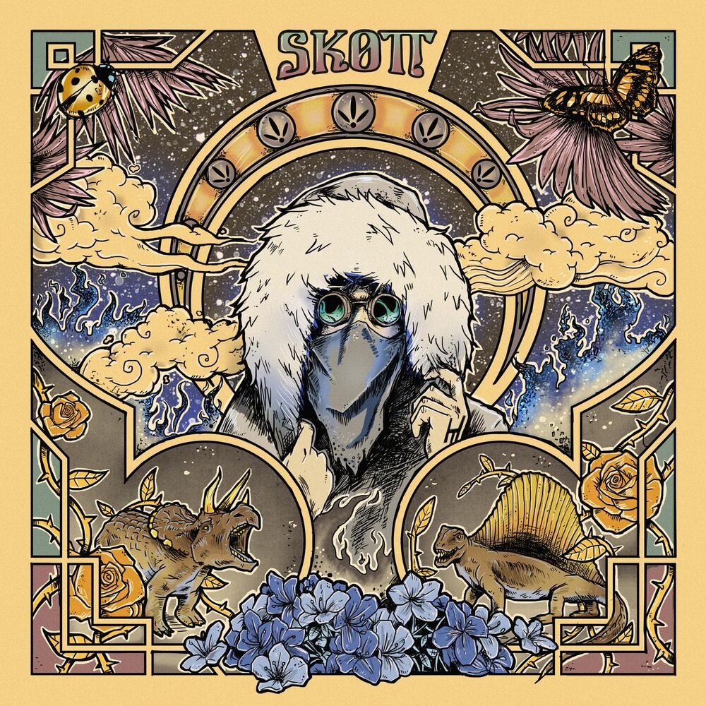 Picture of Glitter & Gloss (Acoustic Version)
