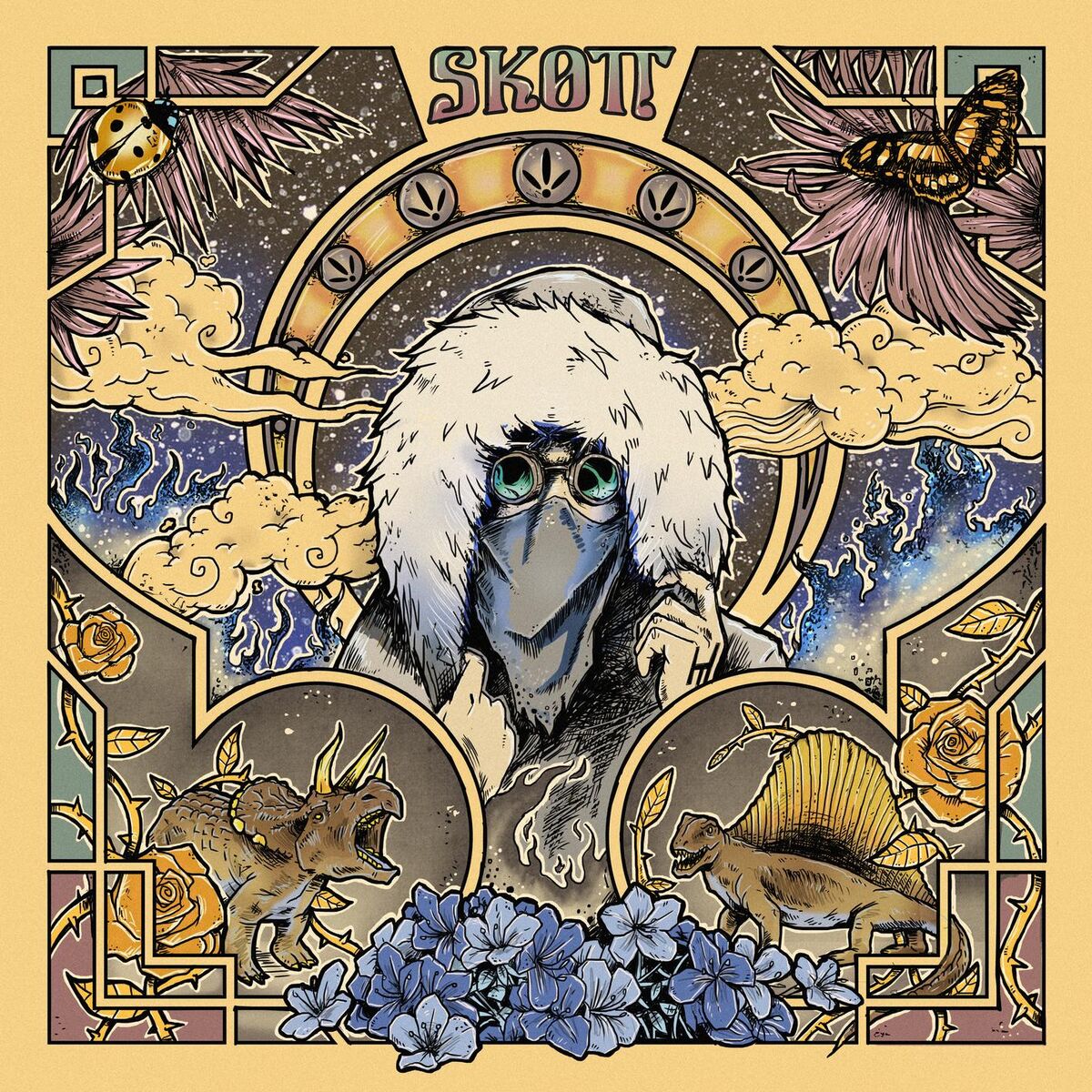 Album cover of Glitter & Gloss
