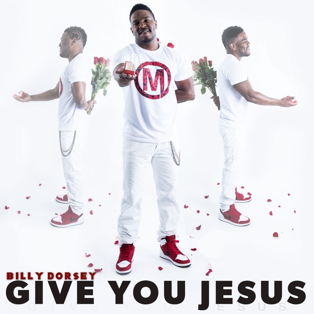 Picture of Give You Jesus (feat. Shana) - Single