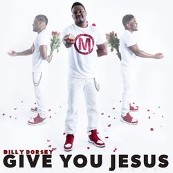 Cover of Give You Jesus (feat. Shana) - Single