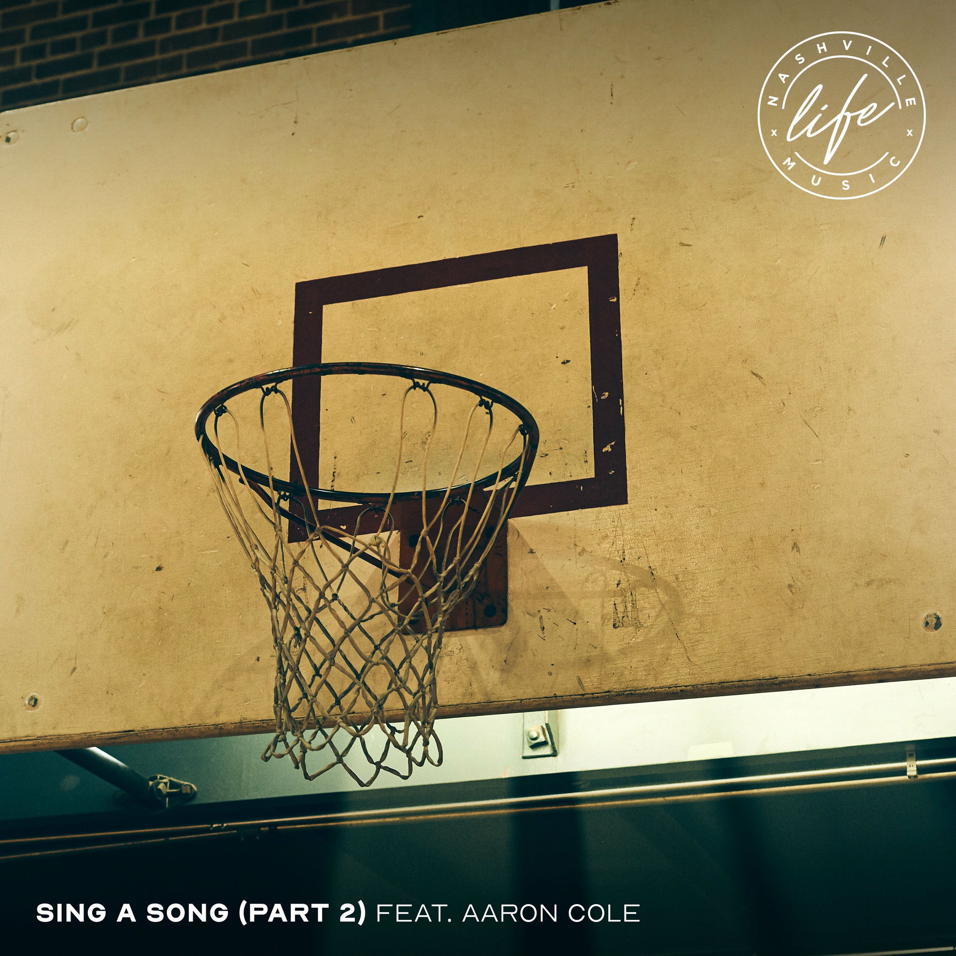 Album cover of Sing A Song (Part 2)