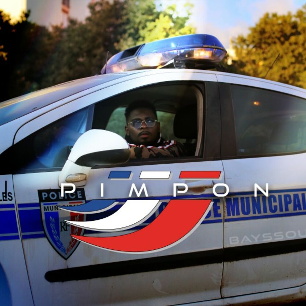 Picture of Pimpon