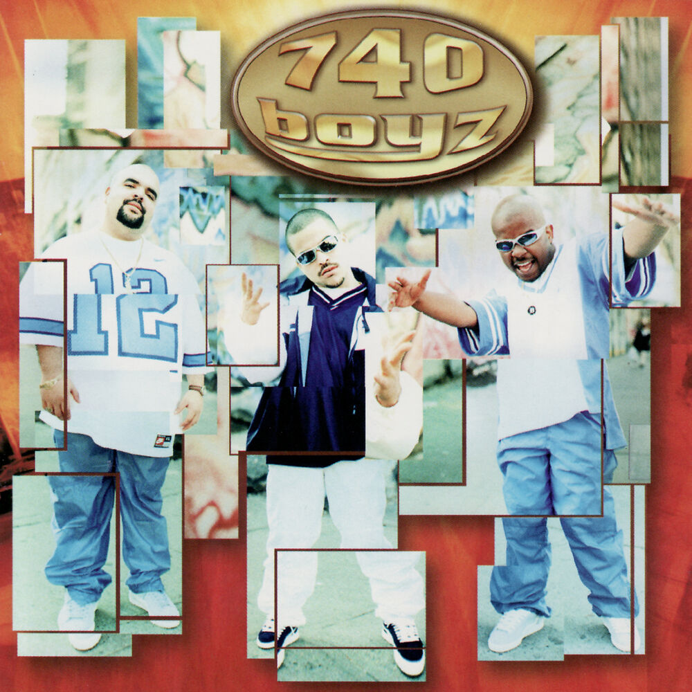 Picture of 740 Boyz