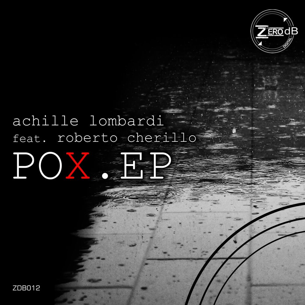 Picture of POX.EP