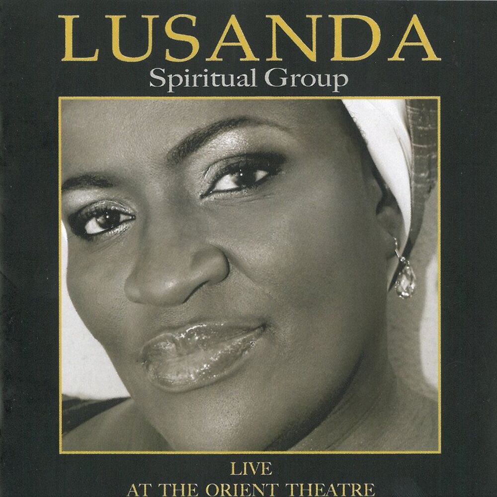 Picture of Live at the Orient Theatre