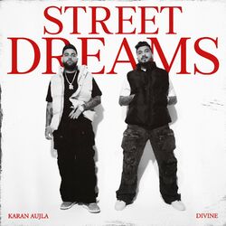 Cover of Street Dreams