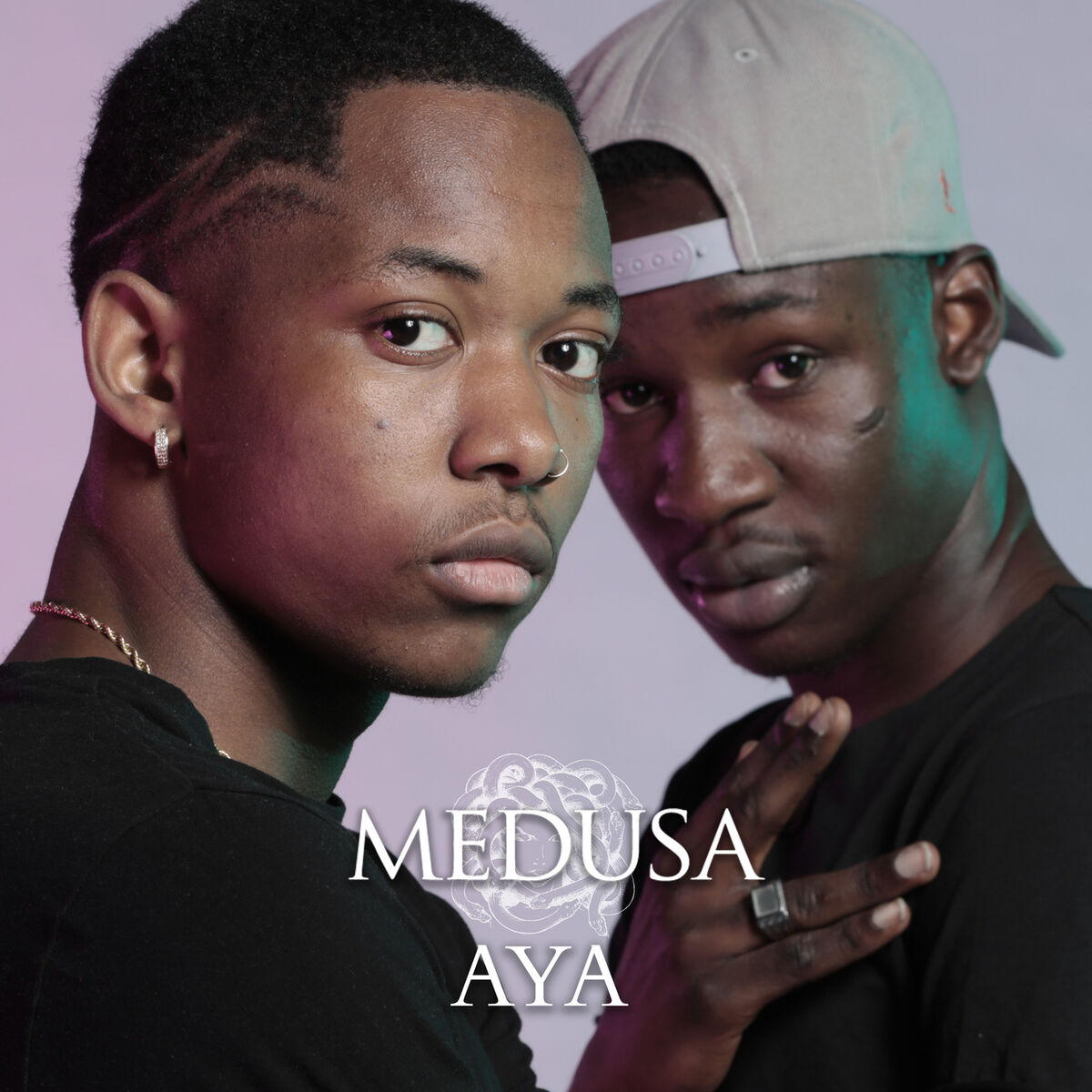 Album cover of Aya