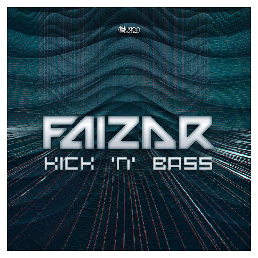Picture of Kick 'n Bass