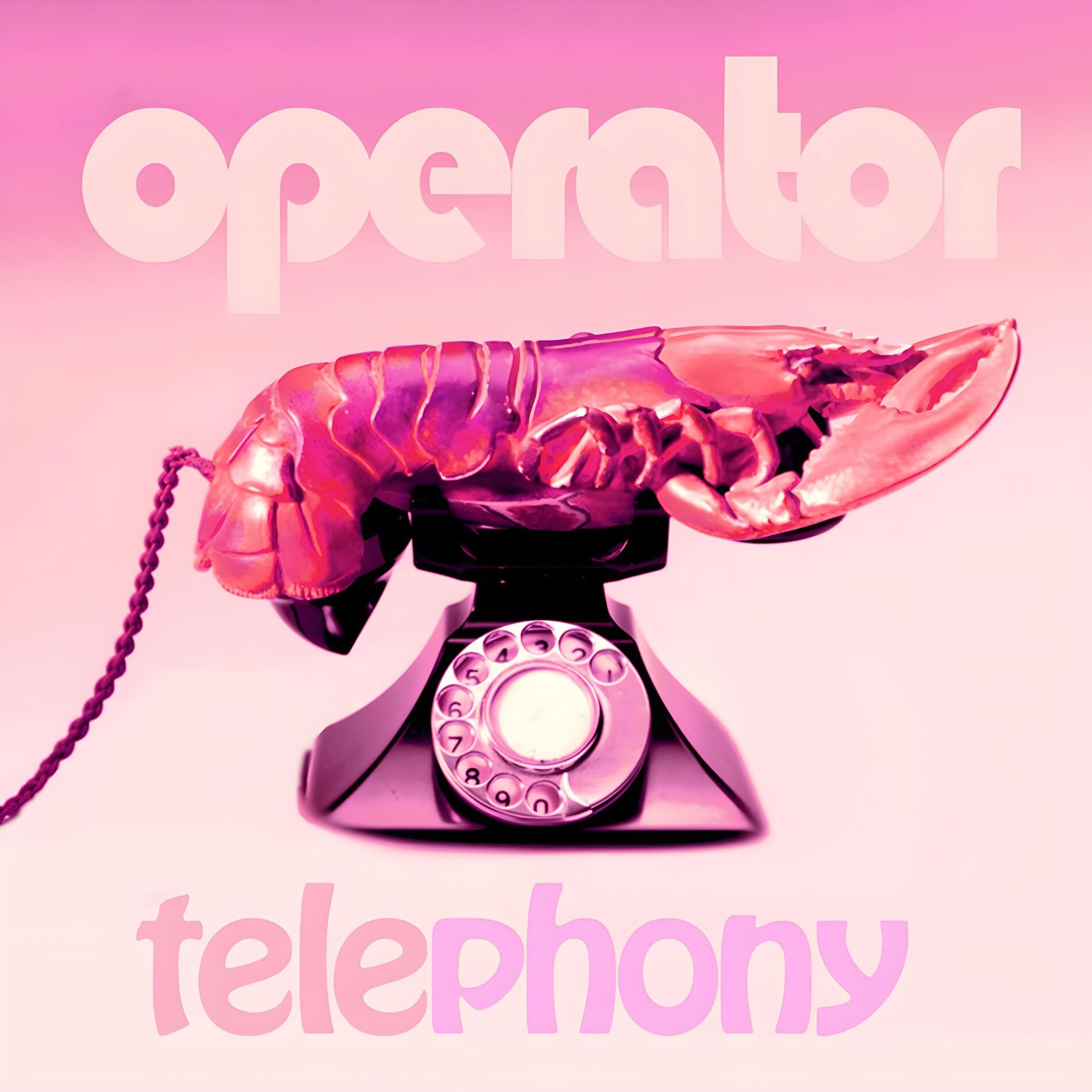 Album cover of Telephony