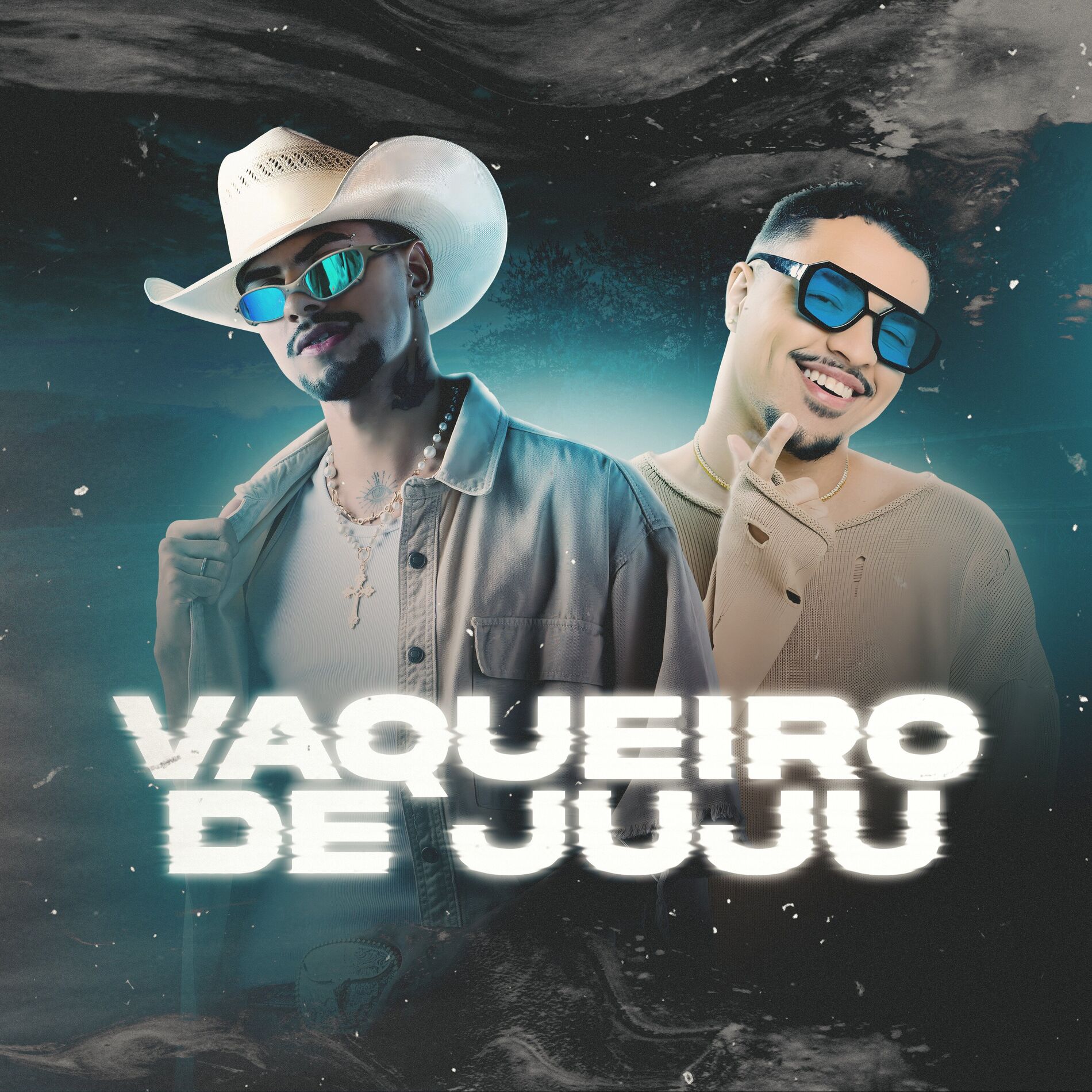 Album cover of Vaqueiro de Juju