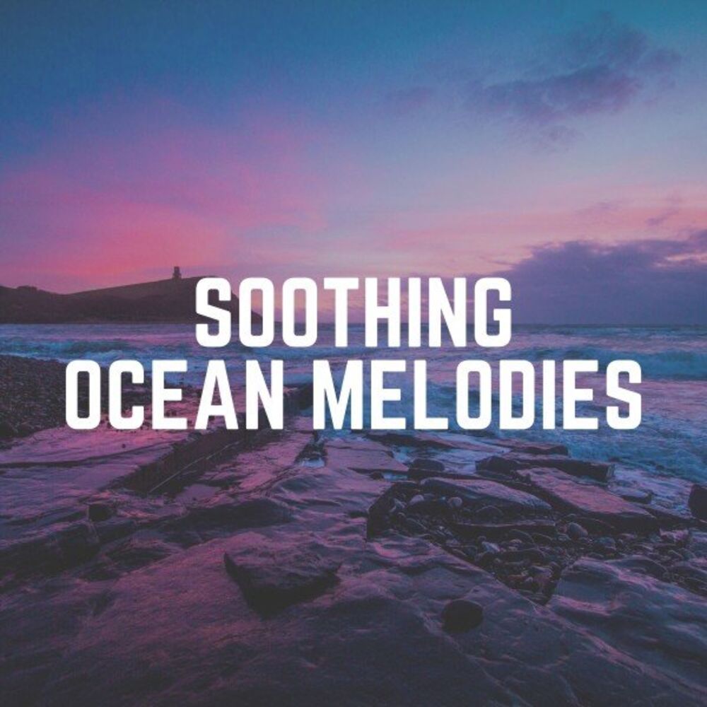 Picture of Soothing Ocean Melodies