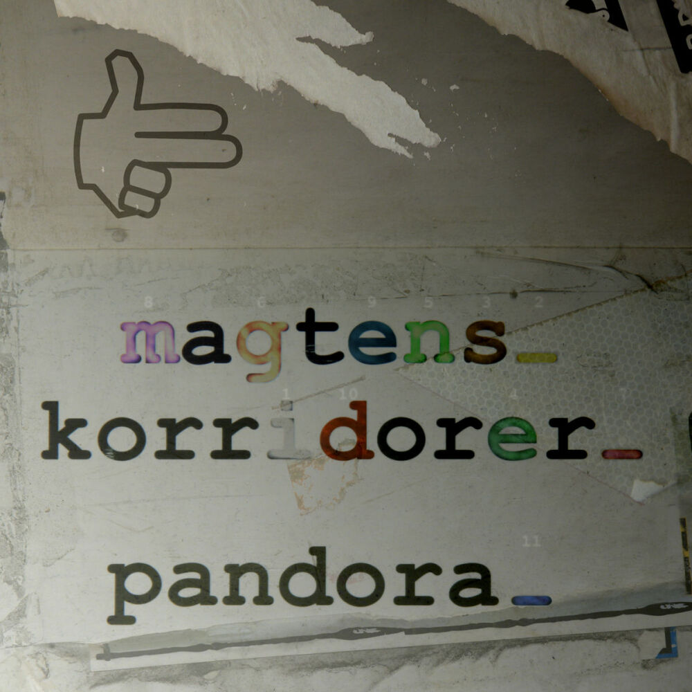 Picture of Pandora