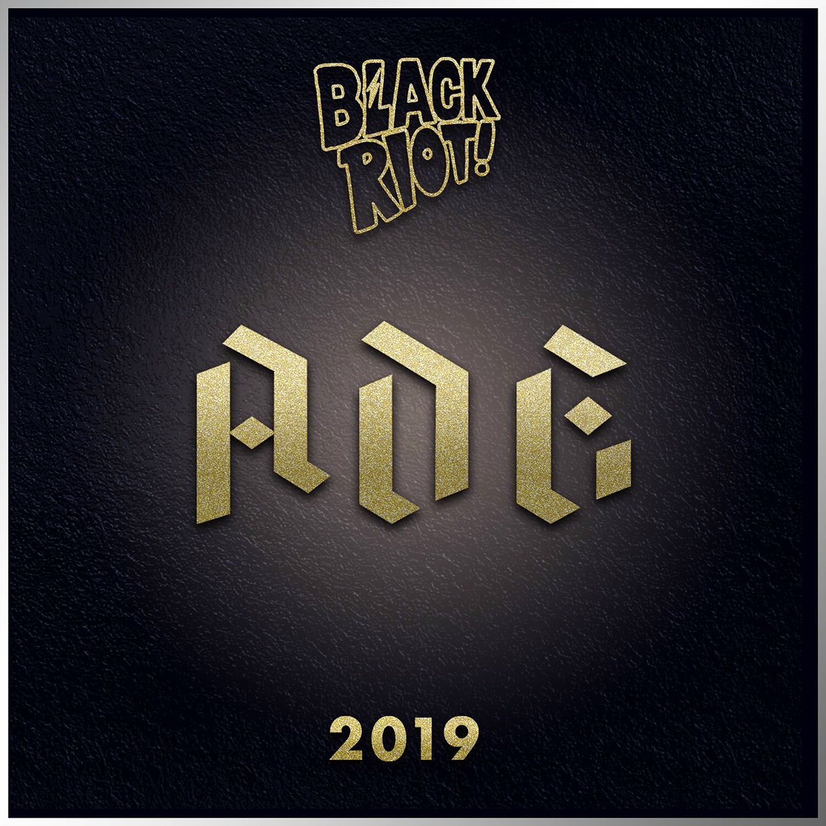 Album cover of ADE 2019