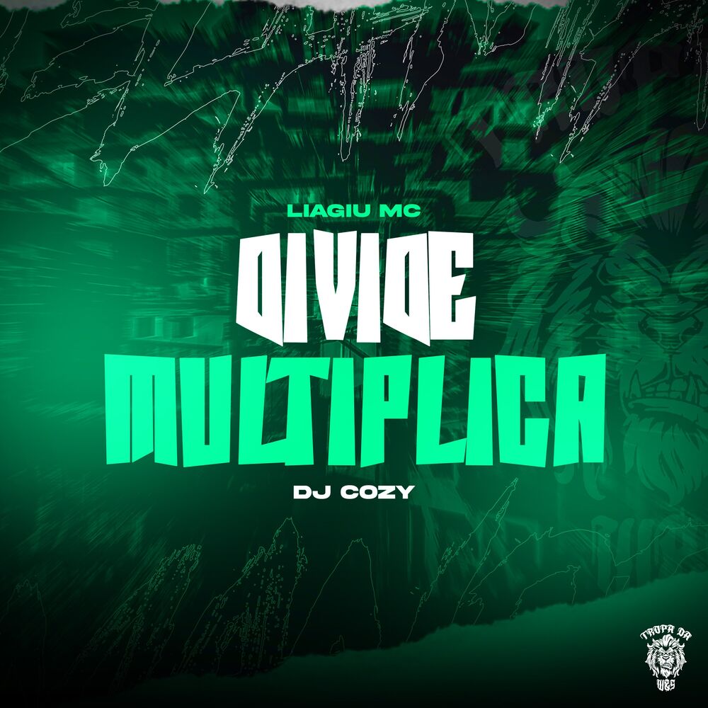 Picture of Divide Multiplica