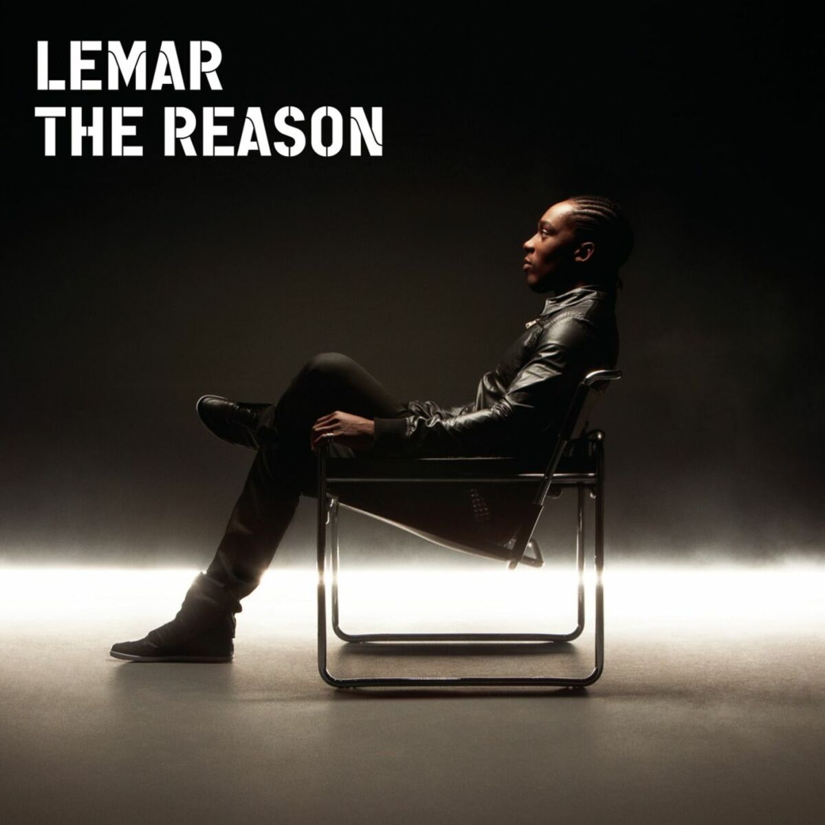 Album cover of The Reason
