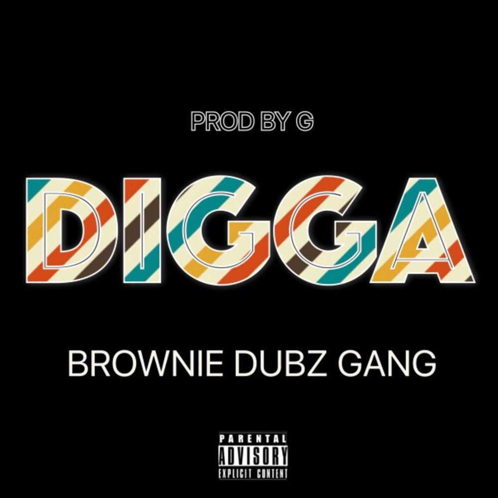 Picture of Digga