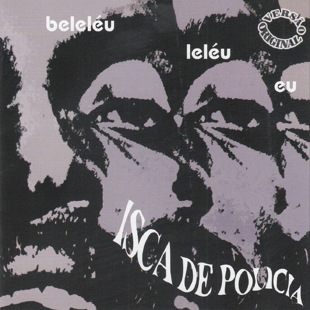 Picture of Beleléu e Banda Isca de Polícia