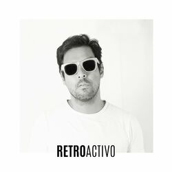 Cover of Retroactivo